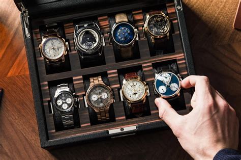 Financez la montre de vos rêves selon vos préférences .